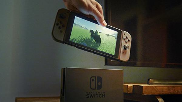 Nintendo confirma que Nintendo Switch no es compatible con 3DS ni Wii U -  Meristation
