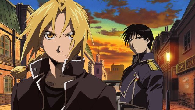 5 Séries de anime do Netflix que merecem ser vistas – Seção 42