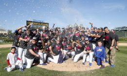 La hoja de ruta de los Cubs hasta las Series Mundiales
