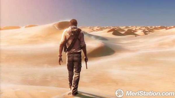 Uncharted 3: La Traición de Drake, guía completa - Meristation