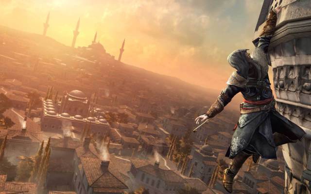 Los mejores juegos de Assassin's Creed: desde Altaïr hasta Eivor