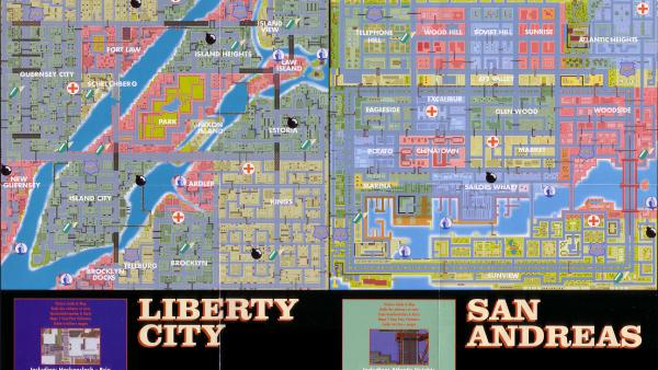 🎮Trucos y Códigos de GTA: Vice City Stories PSP (con demostración) 
