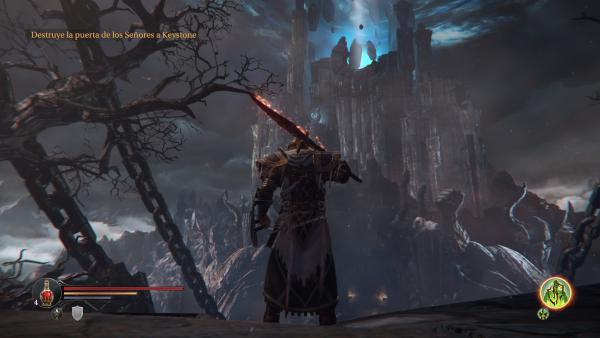 Análisis Lords of the Fallen, el exitoso regreso de un proyecto que parecía  maldito