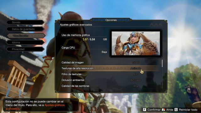 Monster Hunter Rise: primer gameplay y requisitos mínimos y recomendados en  PC - Meristation