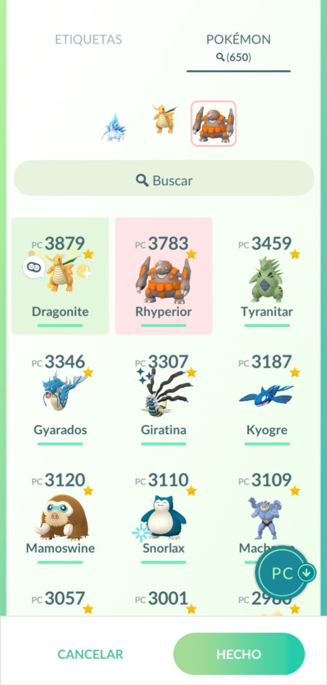 PokéDicas : Como derrotar Sierra!