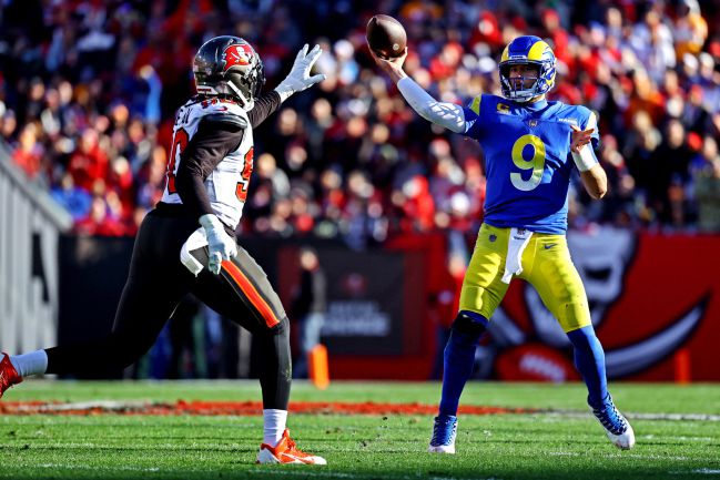 Bengals vs Chiefs, 49ers vs Rams: preview, predictions, odds, stats - AS USA