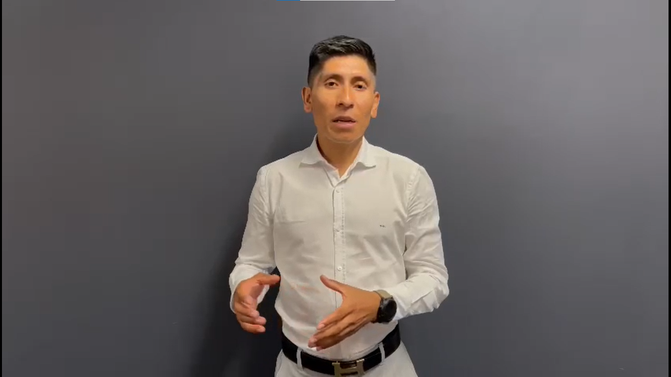 ¿Qué viene para Nairo Quintana luego de la audiencia en el TAS?