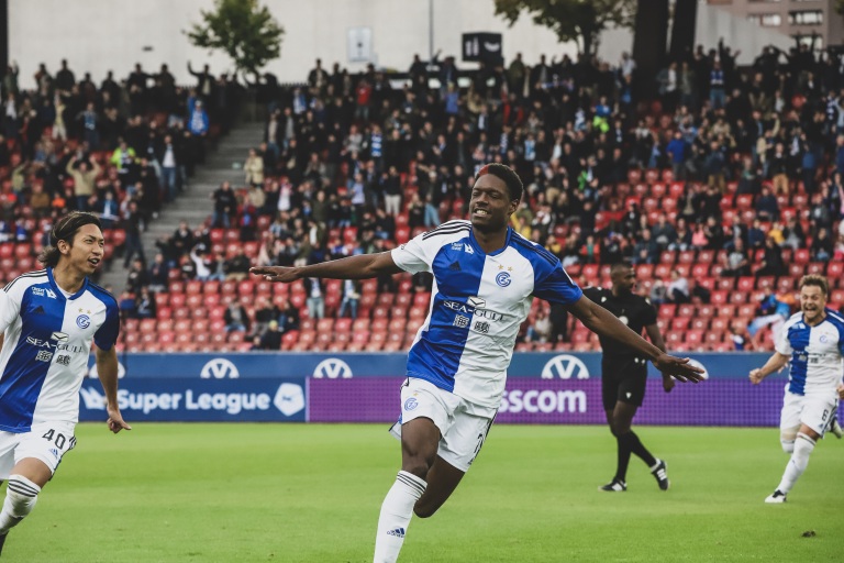SCHWEIZER CUP: GC TRIFFT IM ACHTELFINAL AUF BASEL | Grasshopper Club Zürich