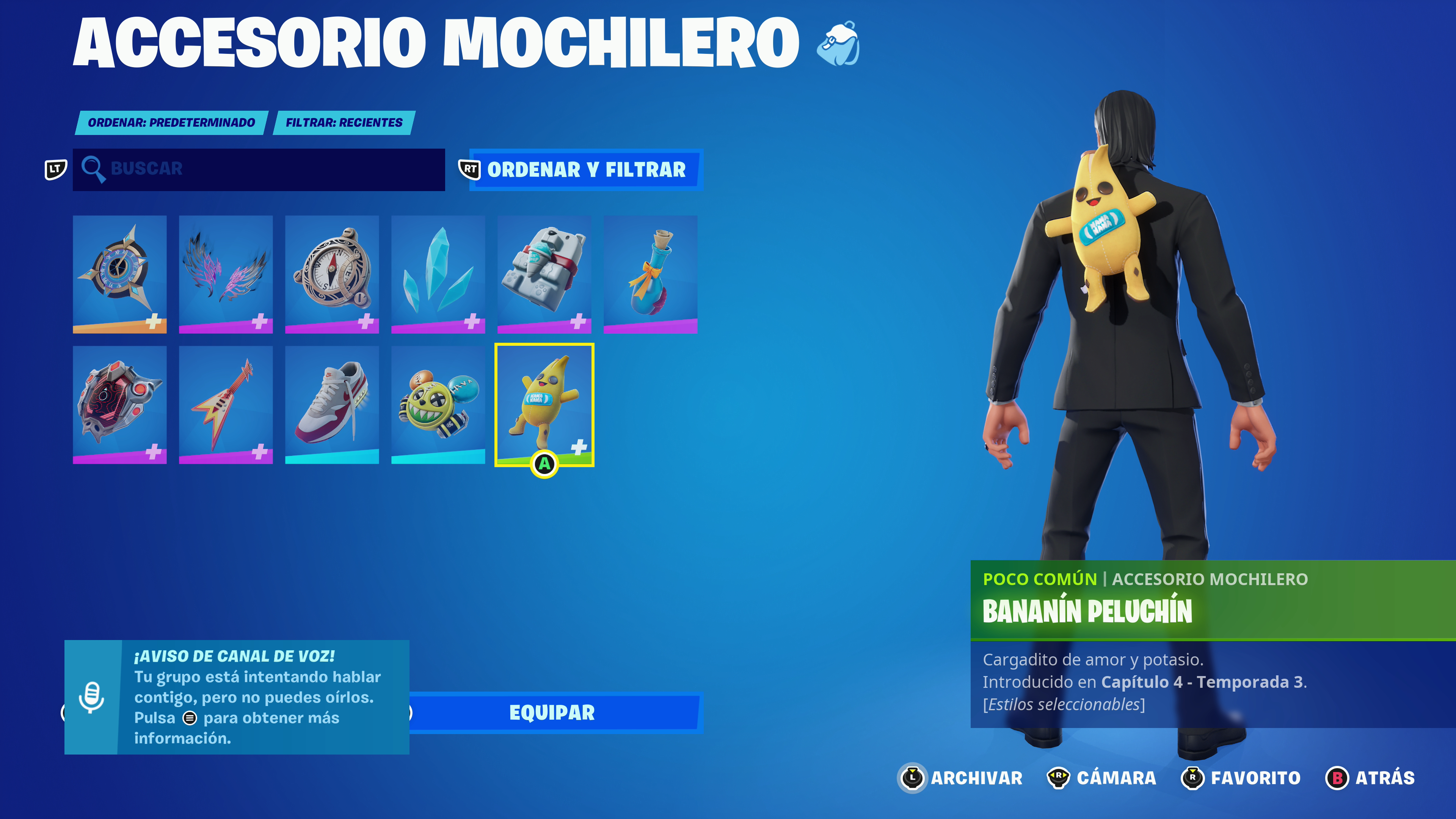 Escapada Veraniega en Fortnite: todas las novedades del evento de verano  2023 - Meristation