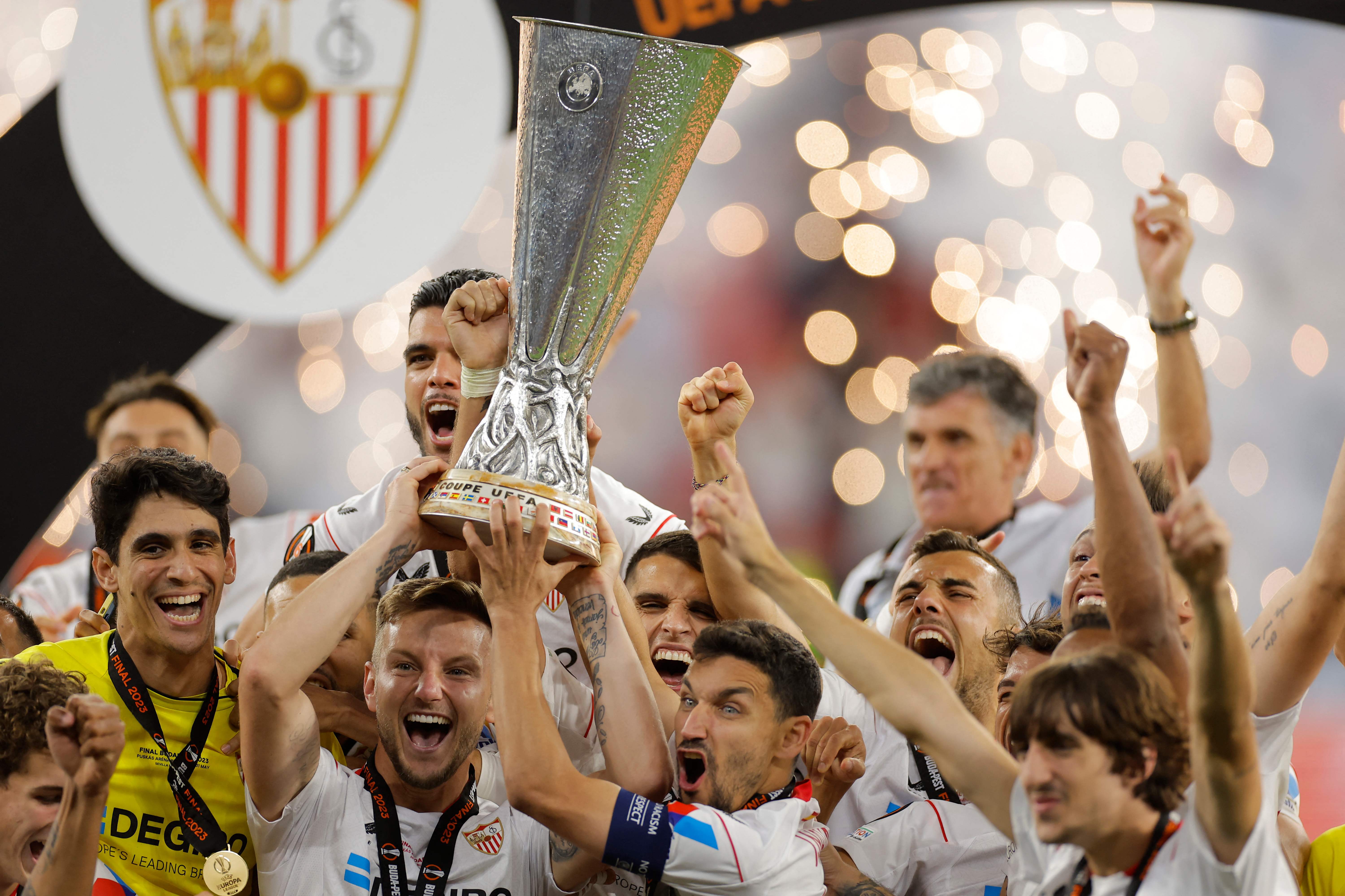 Palmarés de la Europa League: campeón año a año y quién tiene más