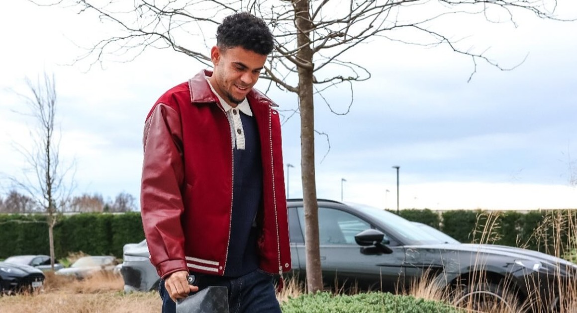 Luis Díaz y su sueldo en Bayern Múnich.