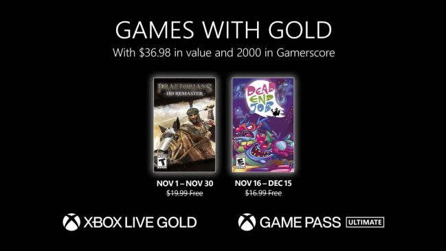 Xbox Game Pass in 2022 and 2023: all games confirmed for the service -  Meristation