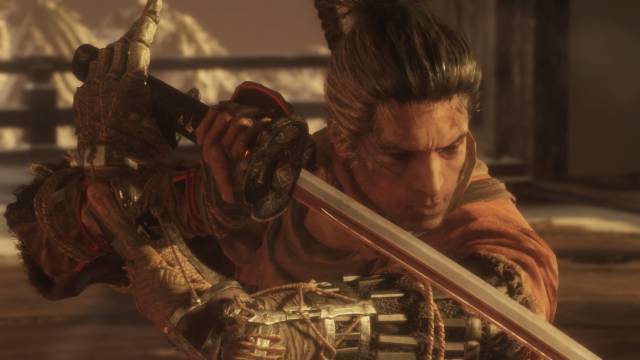 Sekiro Shadows Die Twice: ¿mejor en PS4 o Xbox One? - Meristation