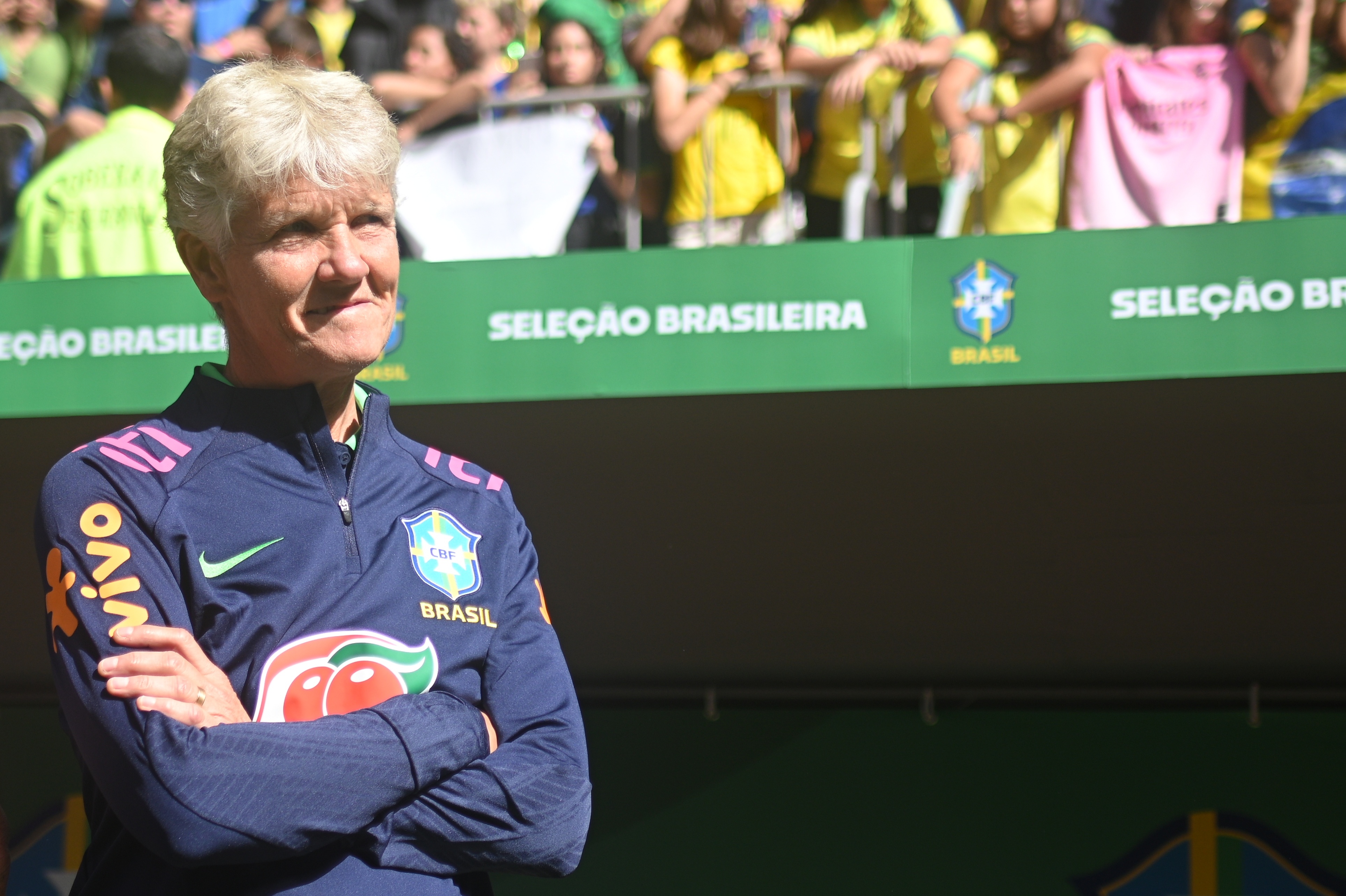 Women's World Cup 2023 team guides part 21: Brazil