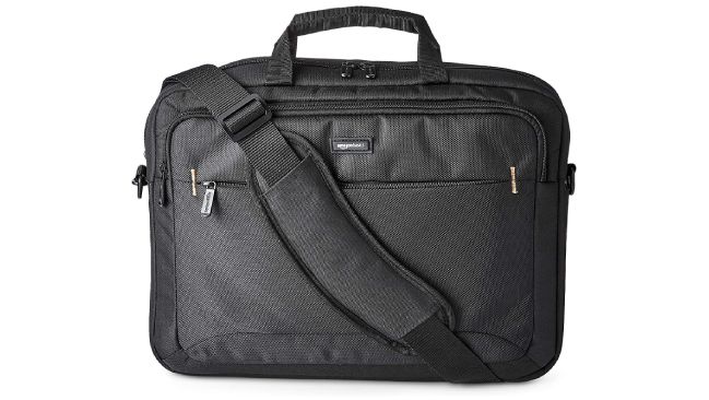 Asegura con este maletín para portátil cuesta menos de 30 euros - Showroom