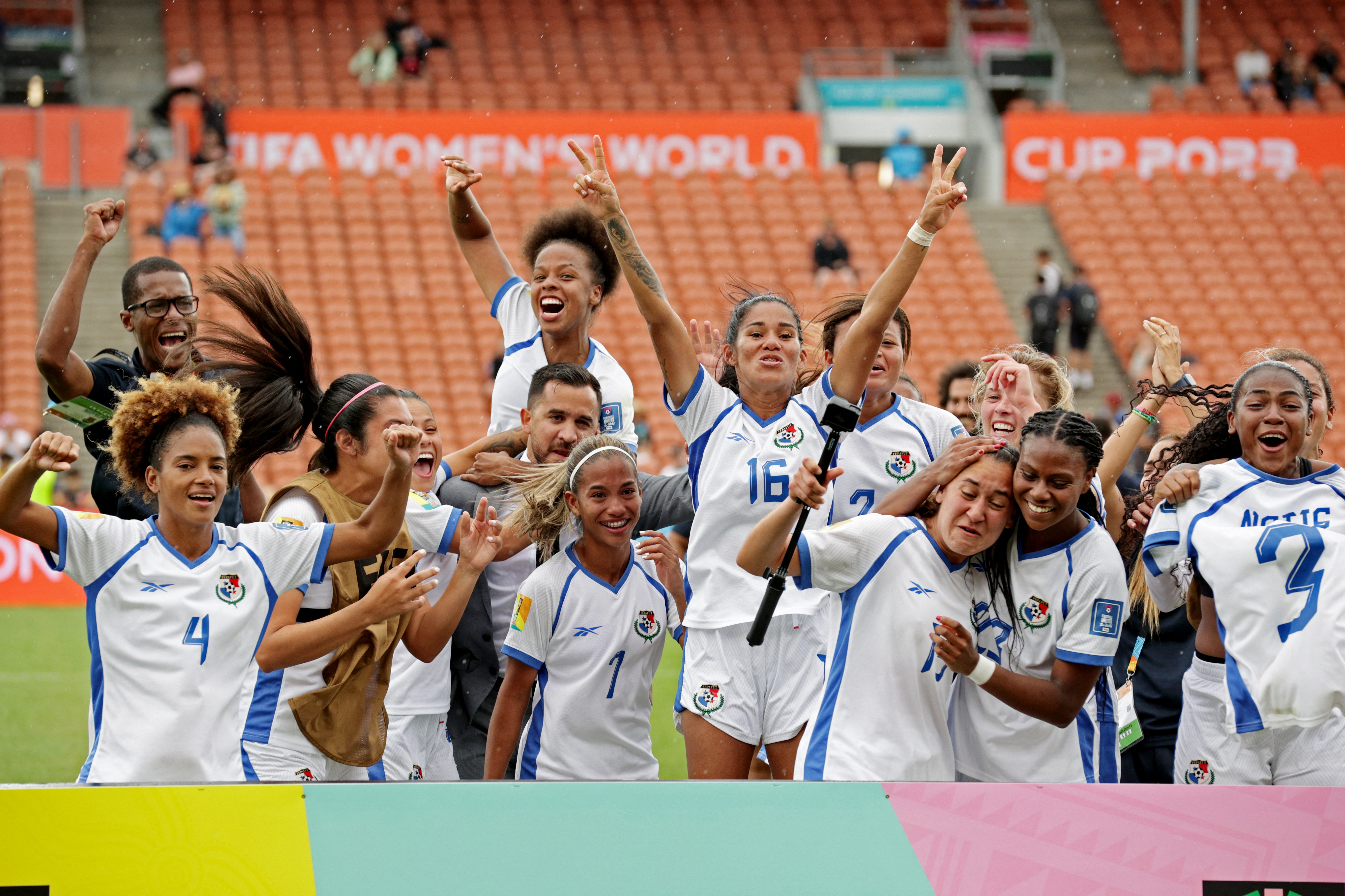 Hispanic Heritage: Panama players, 09/19/2019