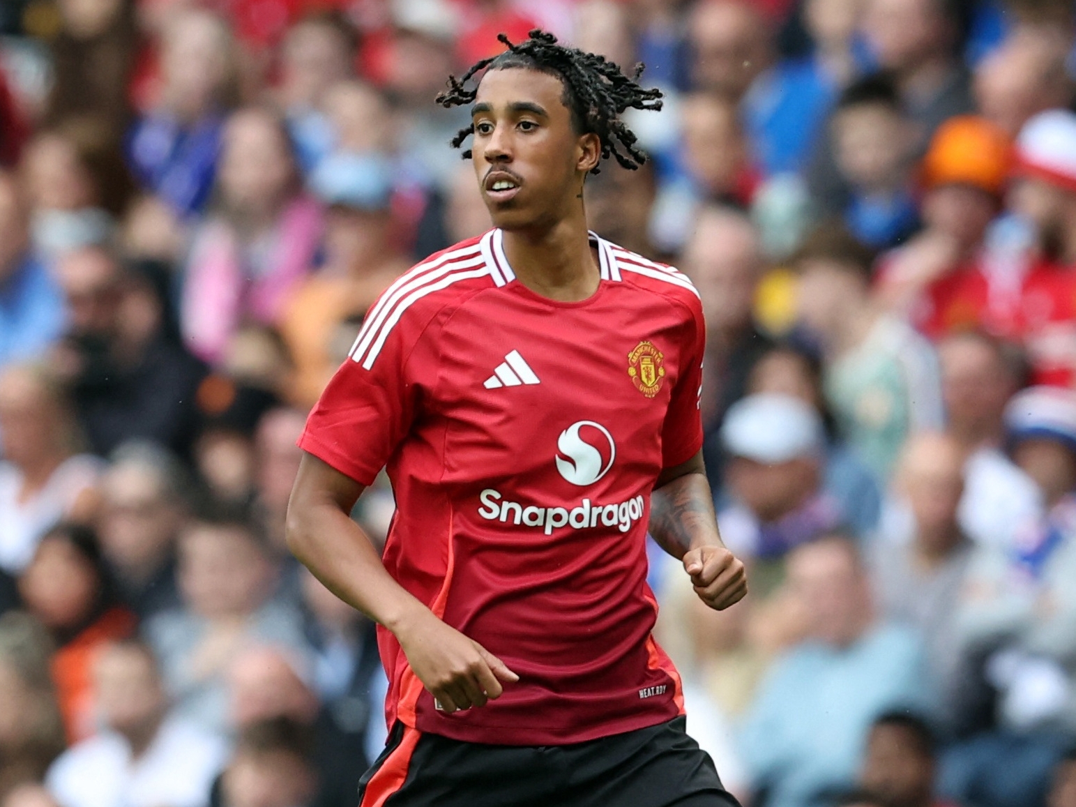 Nuevos problemas para el United de Ten Hag