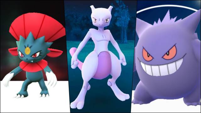 Pokémon GO: Os 5 melhores tipos para derrotar o Shiny Cresselia