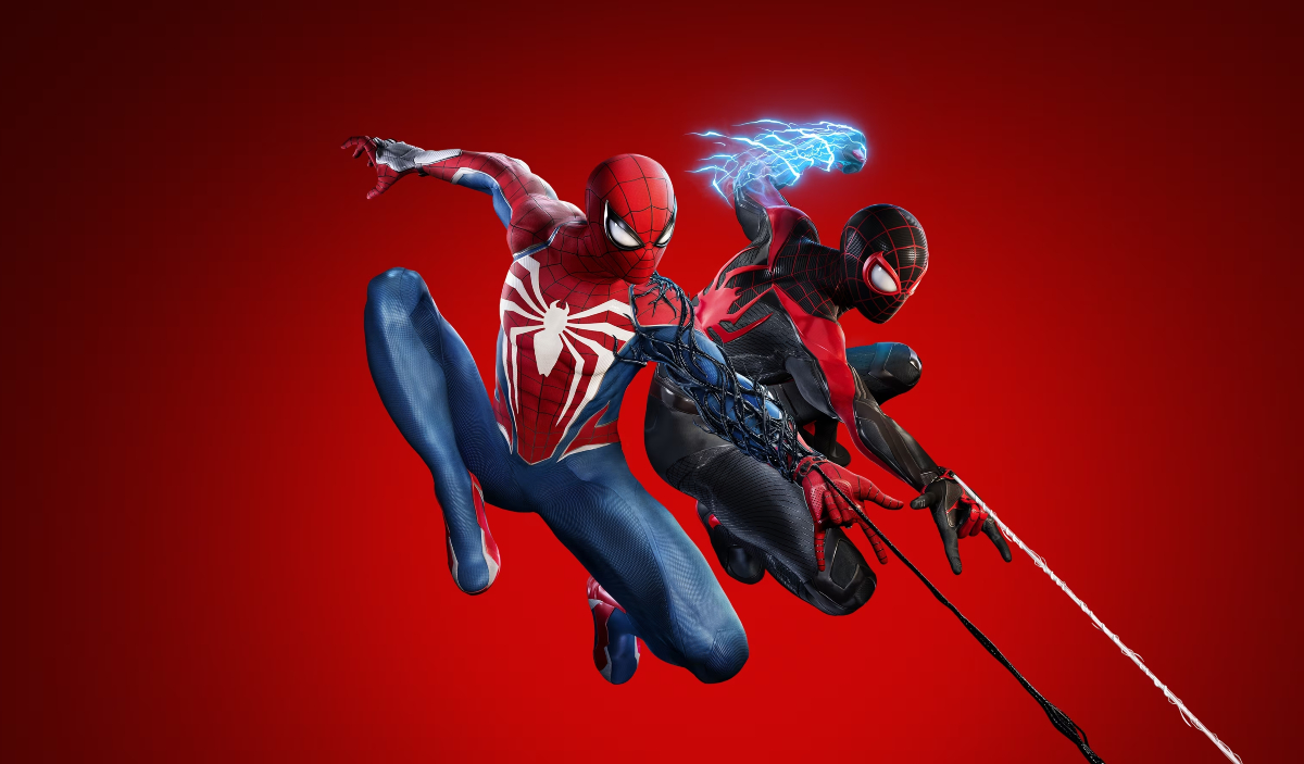 Marvel’s Spider-Man 2 explora la ciudad en su nuevo gameplay
