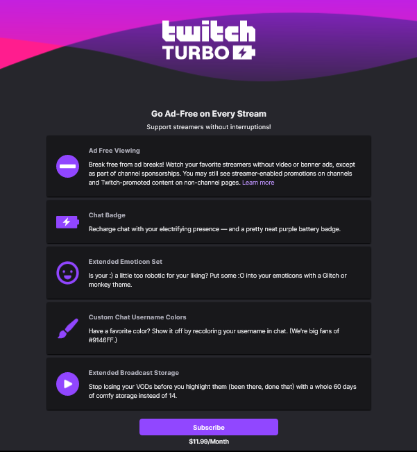 Support Your Favorite Streamers For Free 