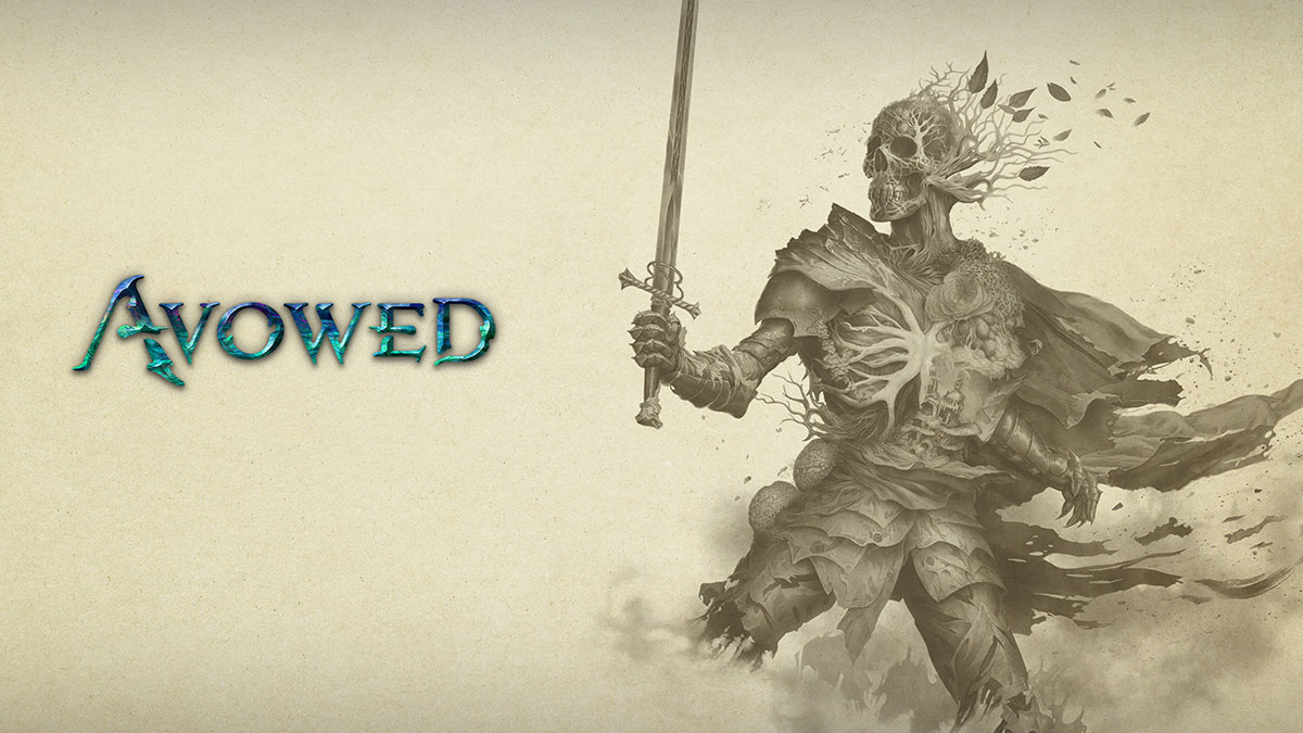 Avowed: una visita al extraordinario mundo de Eora