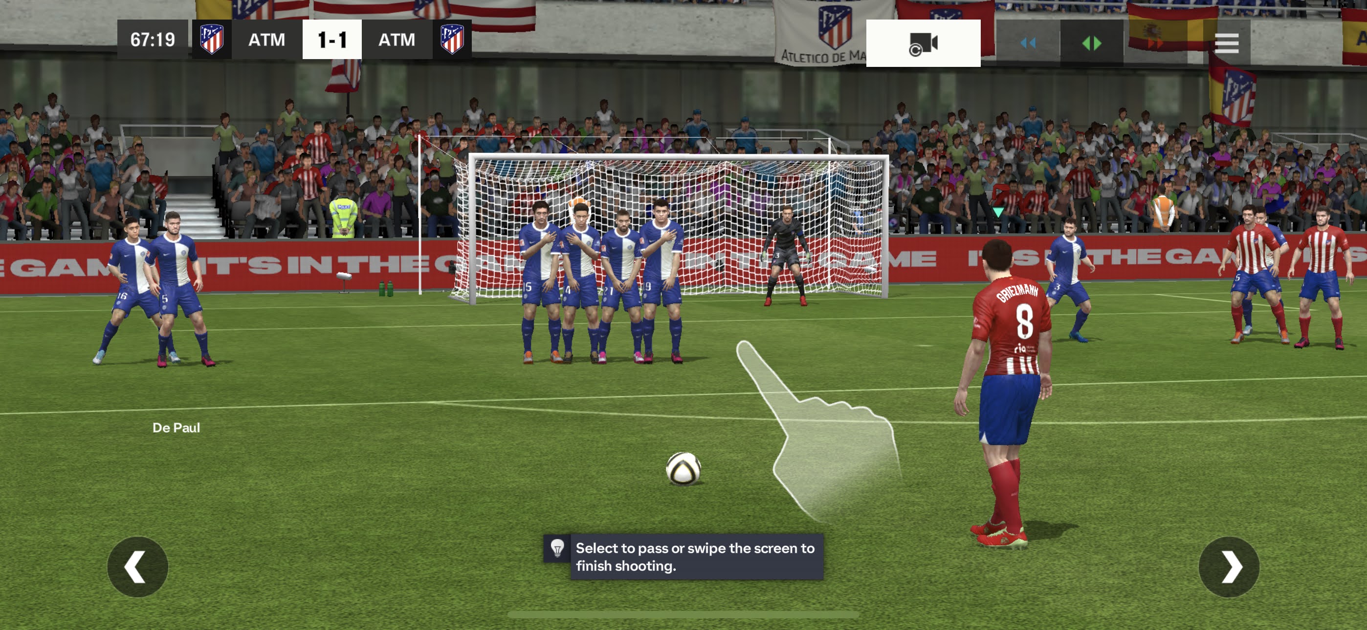 EA SPORTS FC Mobile  New Features & Comparison 
