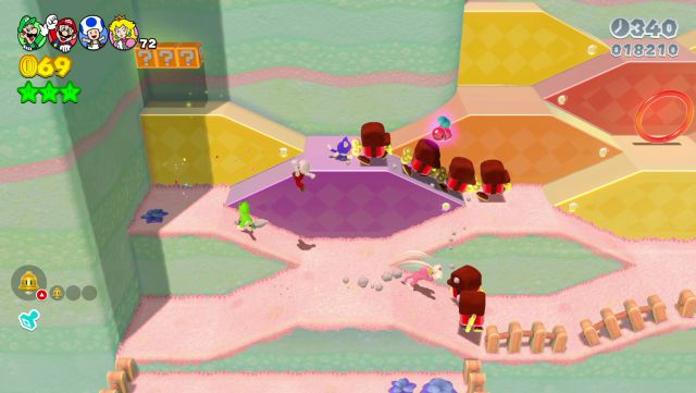 Análisis SUPER MARIO 3D WORLD + BOWSER'S FURY 👹 El FUTURO de SUPER MARIO  (Nintendo Switch) 