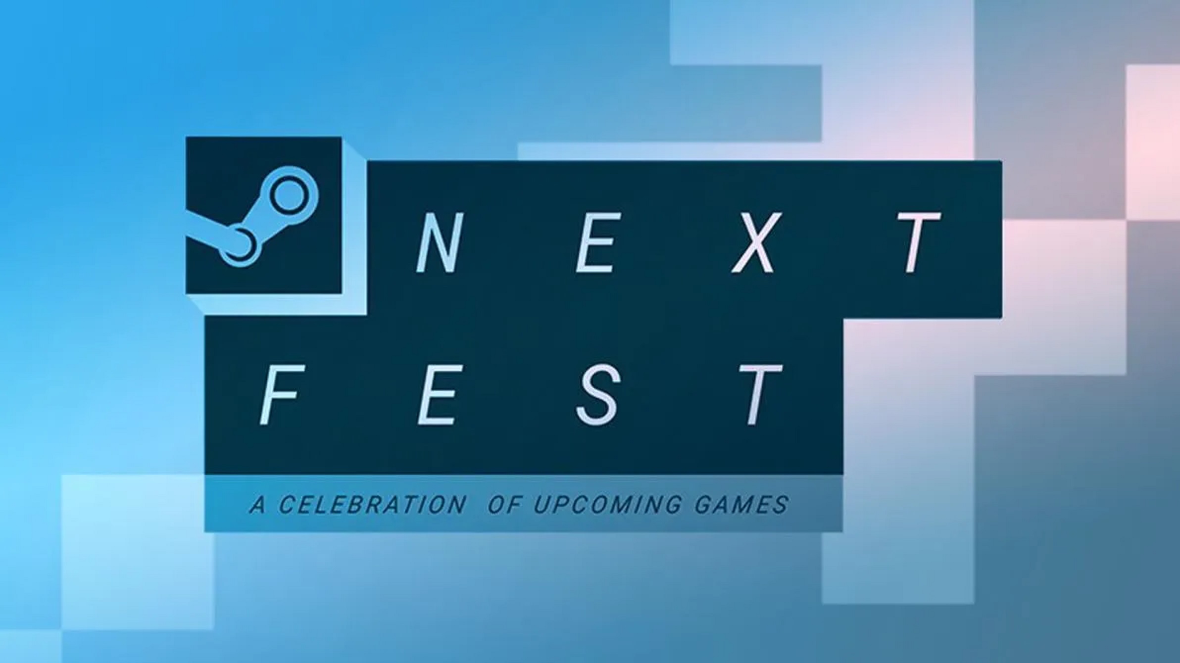 Steam Next Fest, cientos de juegos al alcance de un click