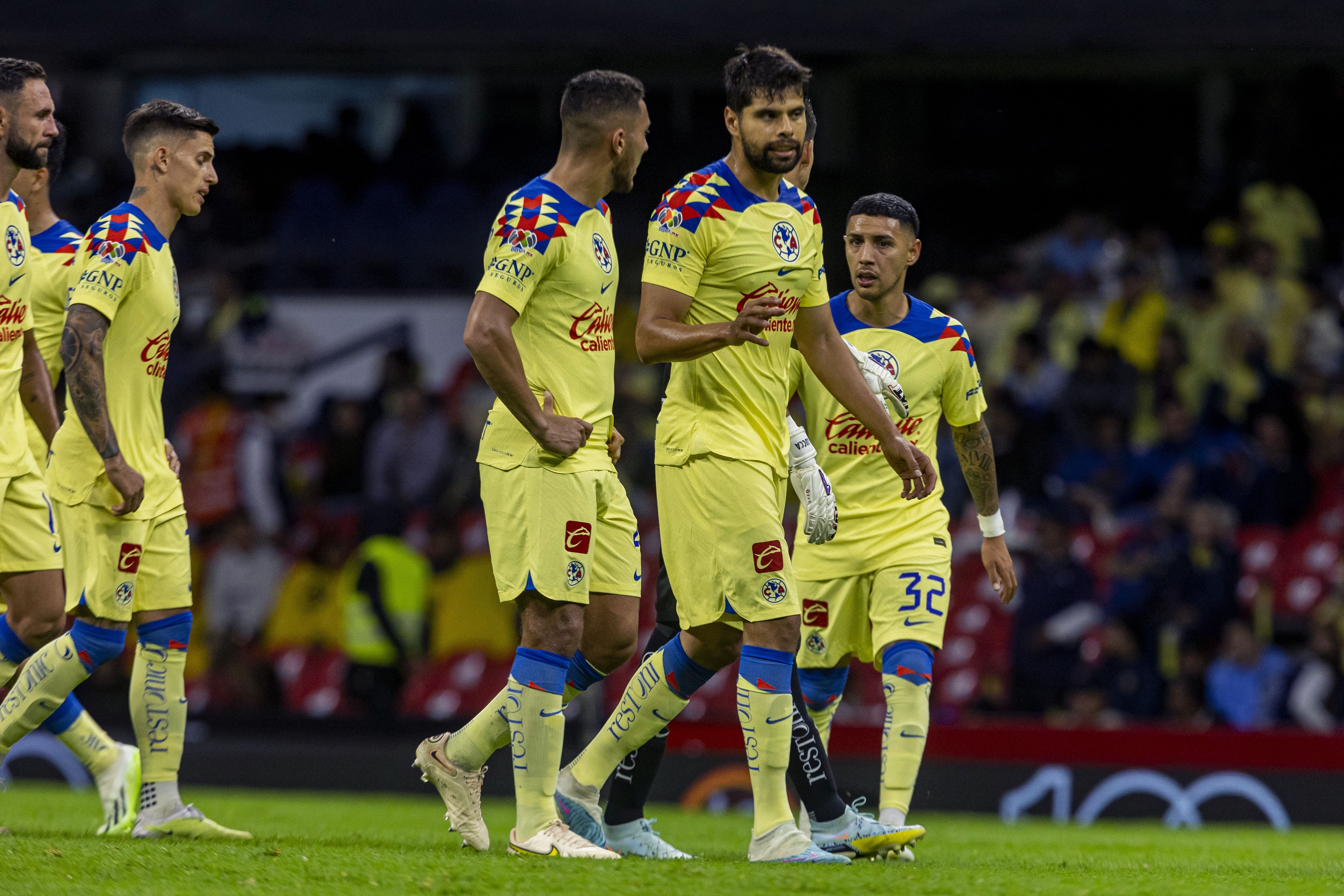 Club Friendly - Club America vs Barcelona