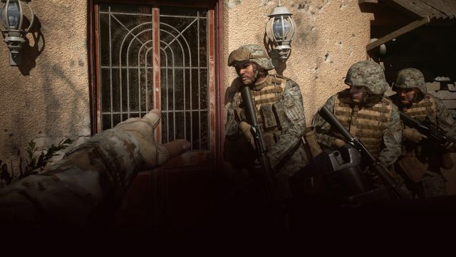 Six Days in Fallujah: game cancelado por polêmicas será relançado neste ano