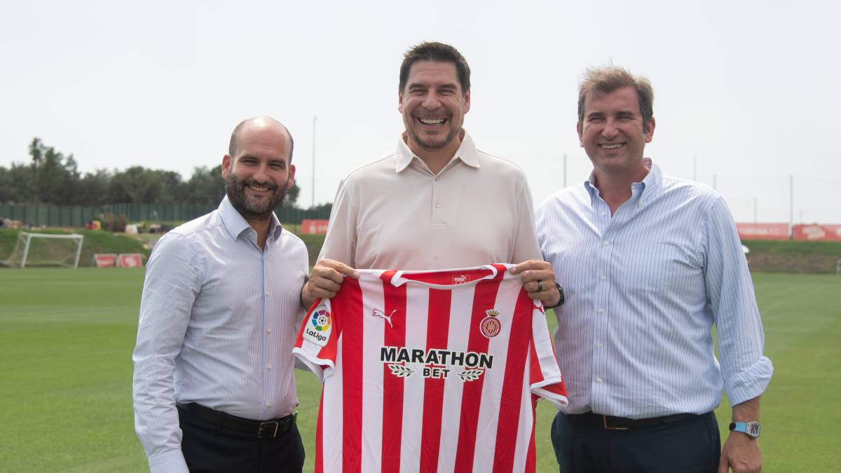 What happens if Girona get into the Champions League? Man City ownership,  UEFA rules explained