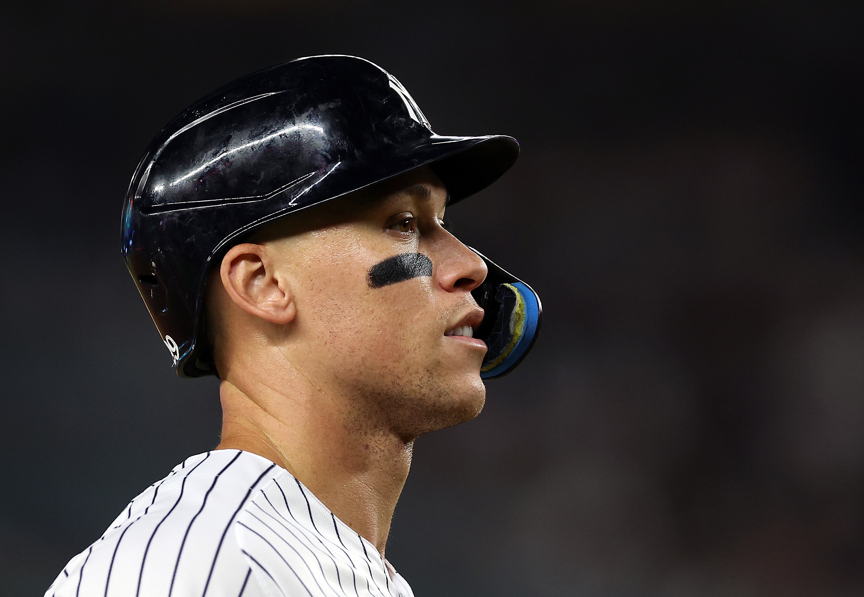 Why Yankees believe Aaron Judge can stay on pace for 65 homers 