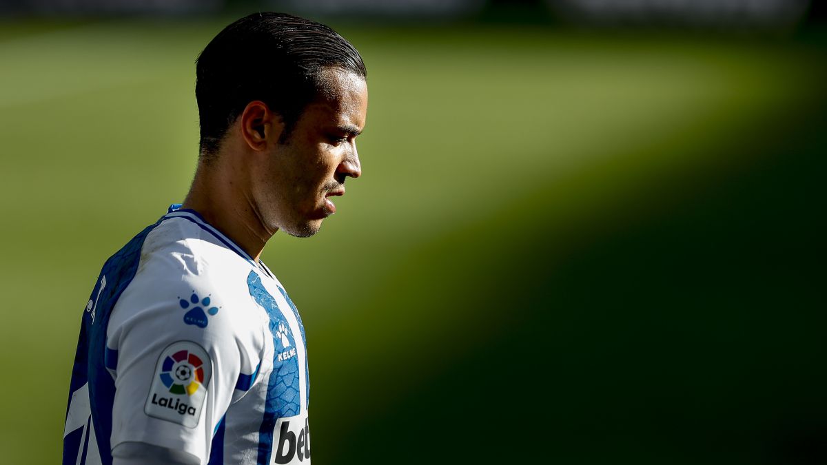 RdT y el ejemplo de Gerard