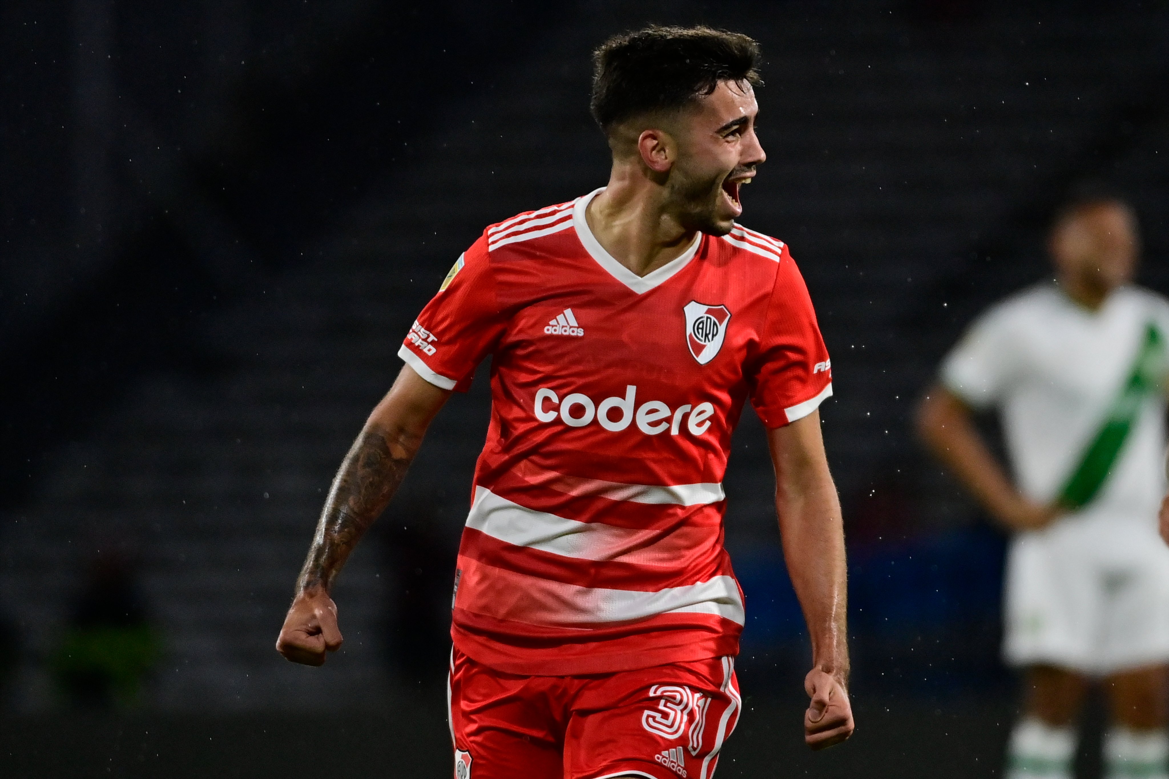 Banfield 2-3 River Plate: goles, resumen y resultado