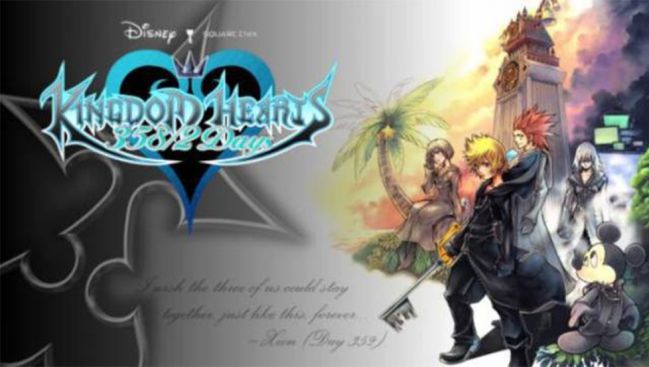 Kingdom Hearts: How to play the complete saga in order (2023