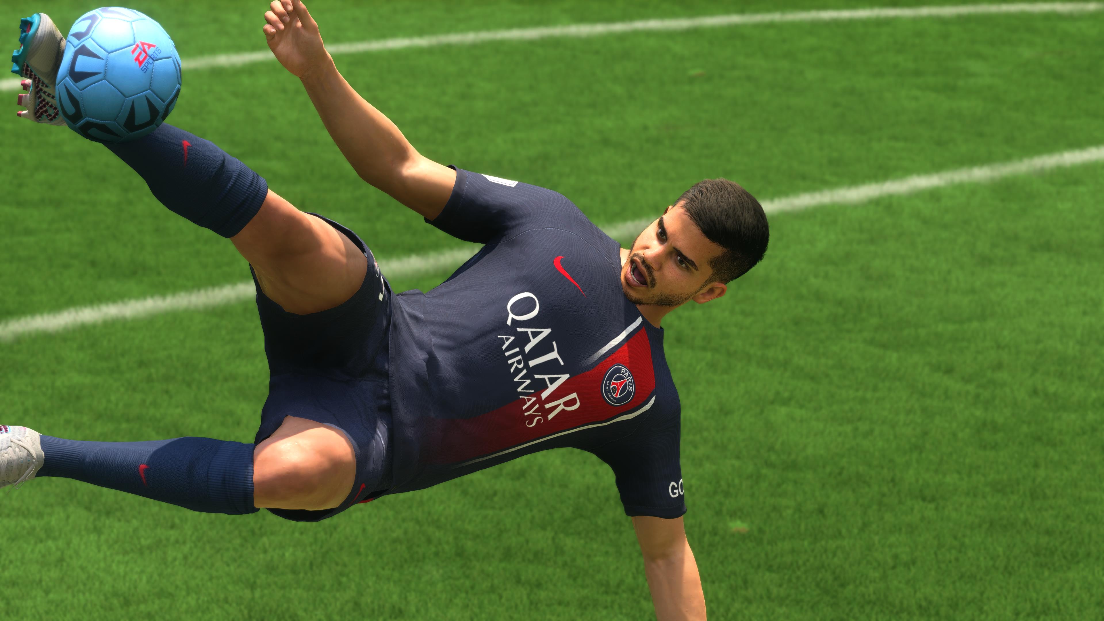 Guía Completa EA Sports FC 24 (FIFA 24) - Novedades, equipos, jugadores y  modos para dominar y completar el juego al 100% - EA Sports FC 24 - 3DJuegos