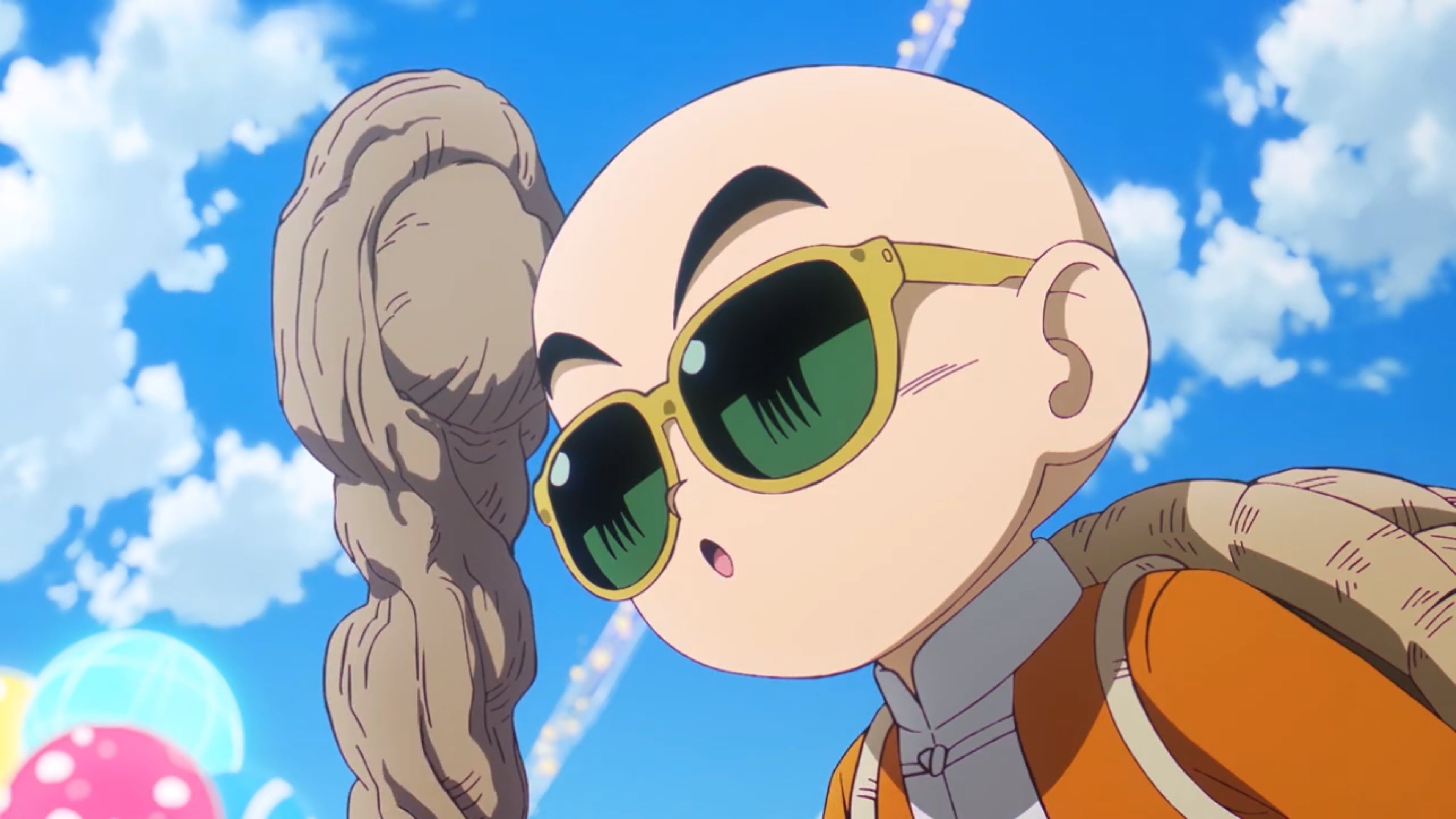 Dragon Ball Daima is Akira Toriyama's new anime series for the franchise's  40th anniversary - Meristation