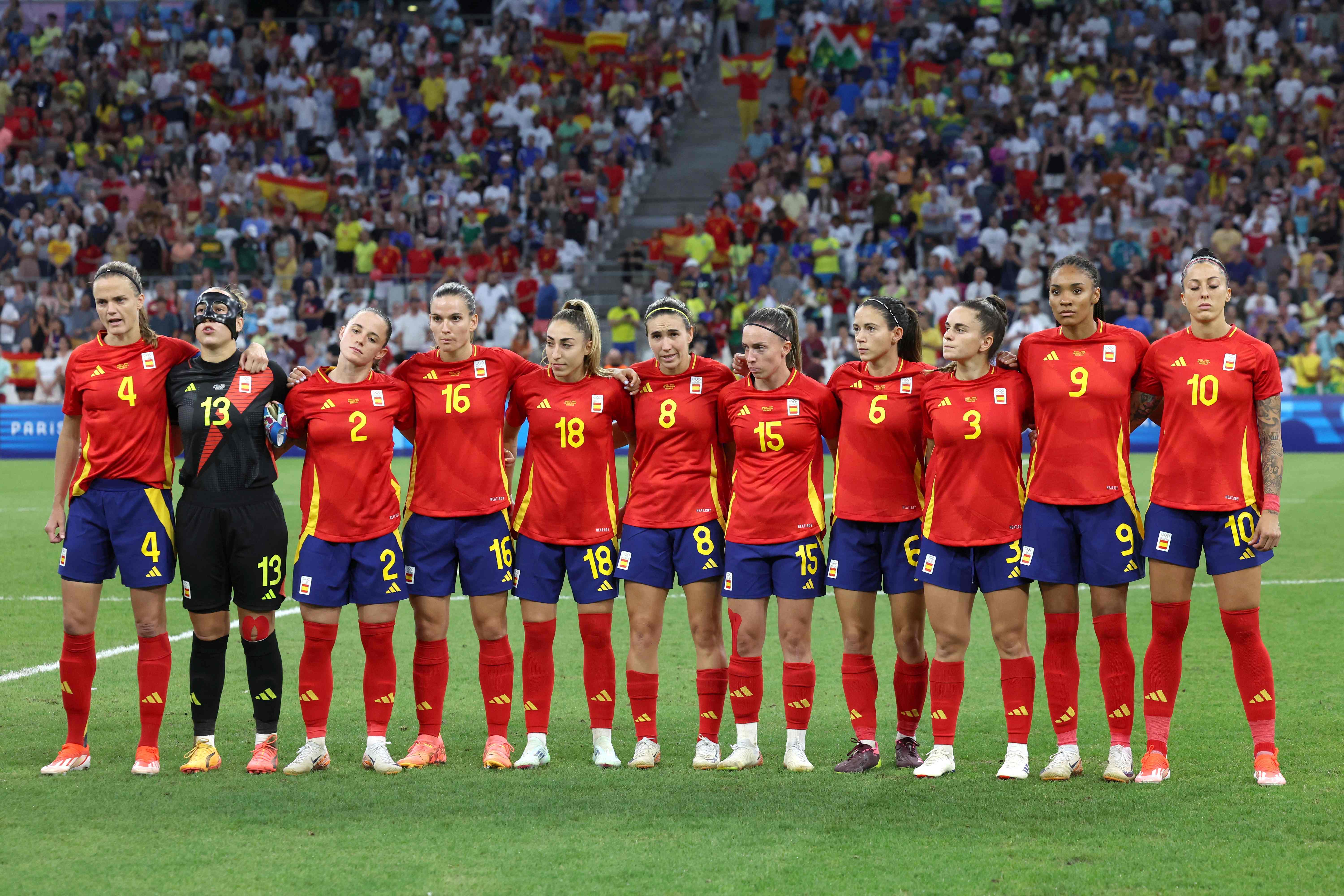 Menospreciar olímpicamente