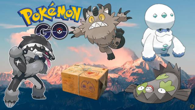 Rumbo a Galar: Pokémon y las combinaciones de tipos nunca vistas -  Meristation