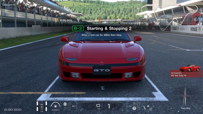 Upcoming Gran Turismo 7 Update Will Celebrate Series' 25th Anniversary;  Updated World Map and Increased Sport Mode Rewards