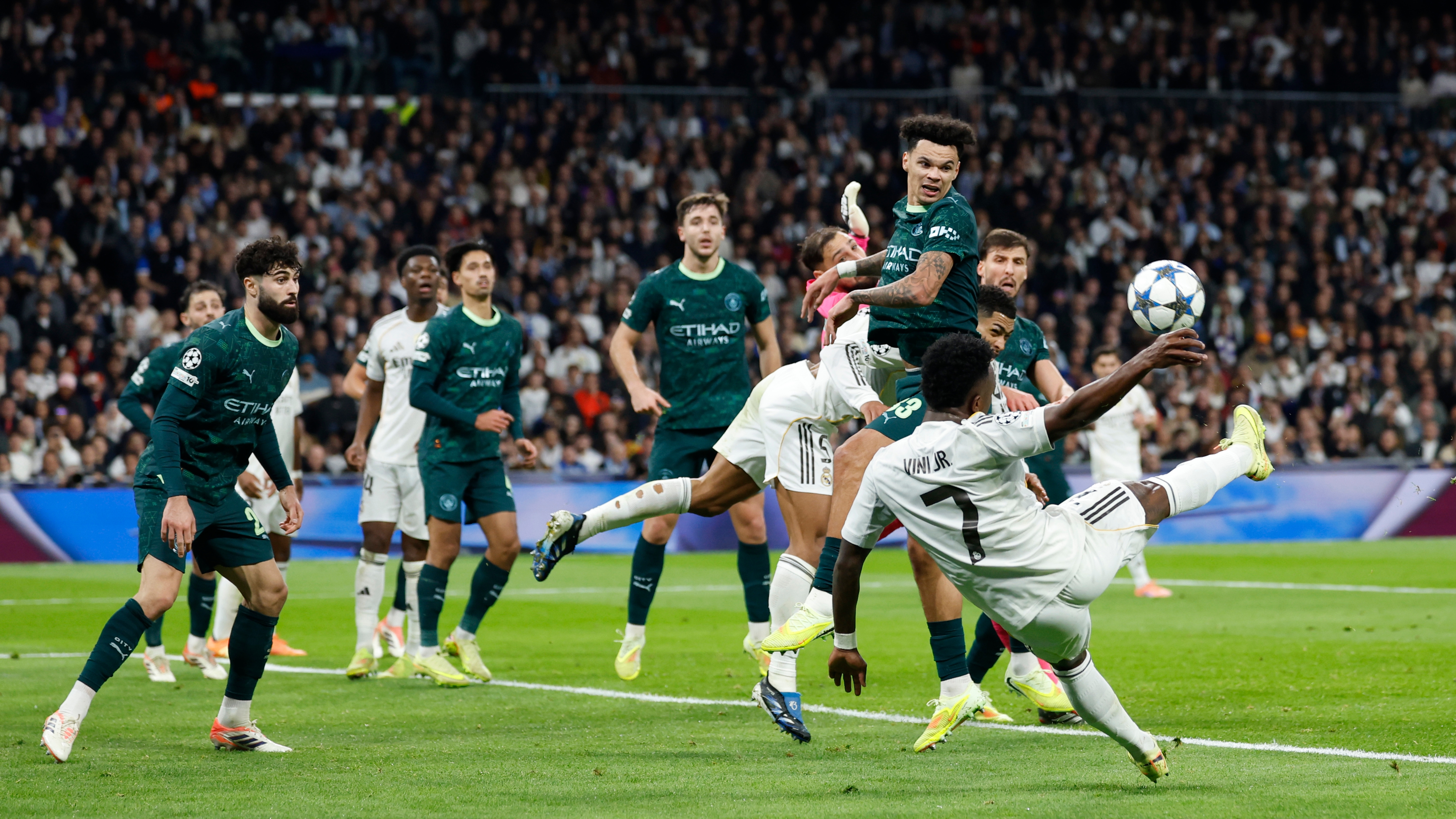 El desconcierto que no cesa