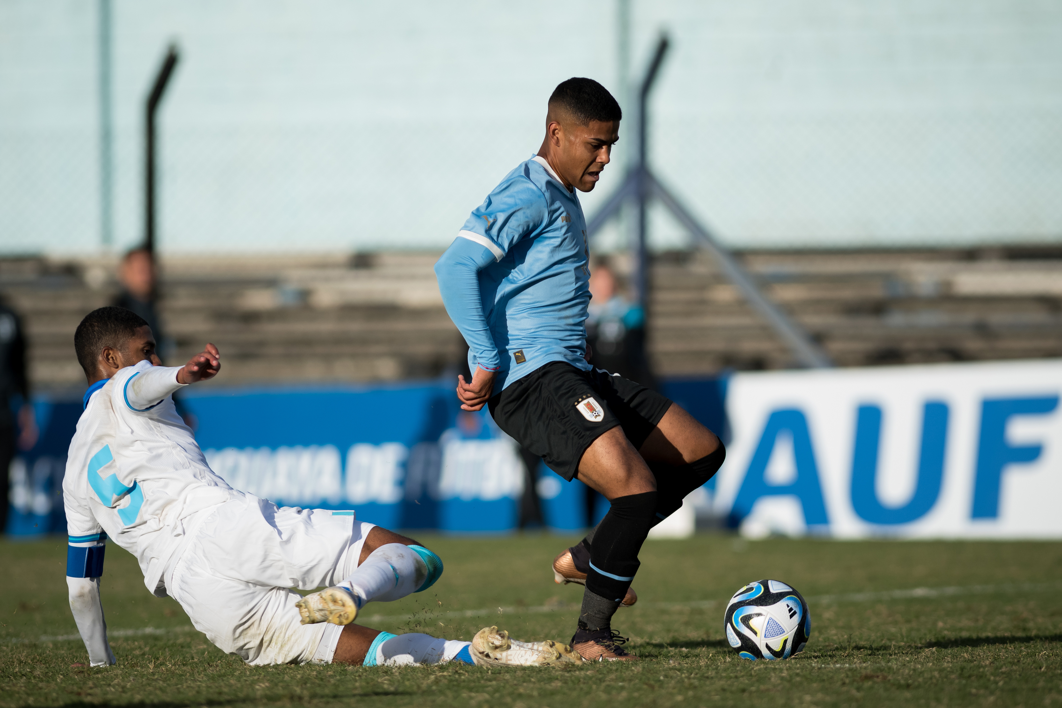 Mundial sub 20: partidos, horarios, TV, fixture y cómo ver el campeonato