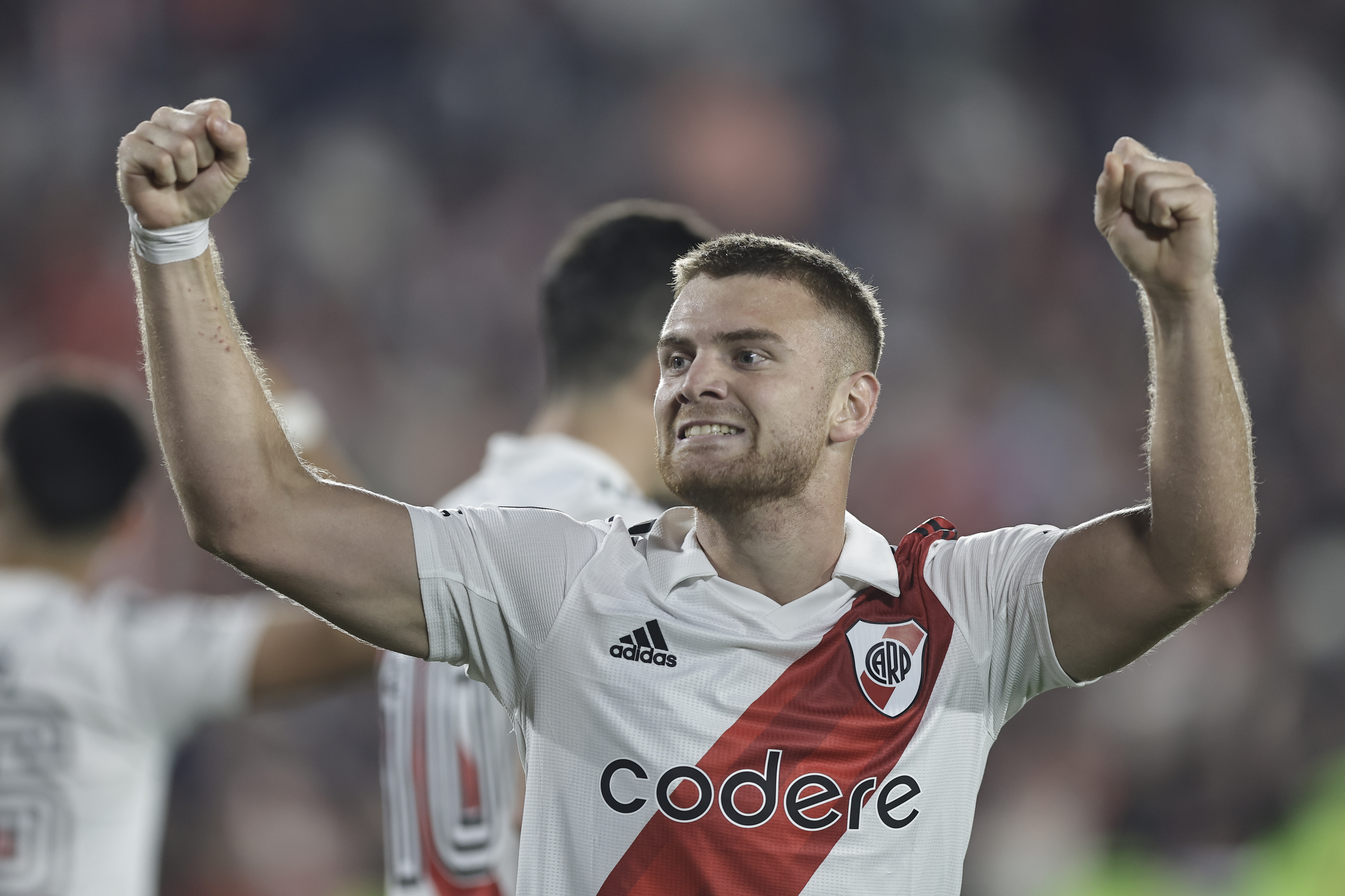 River Plate 2-0 Fluminense: resumen, goles y resultado