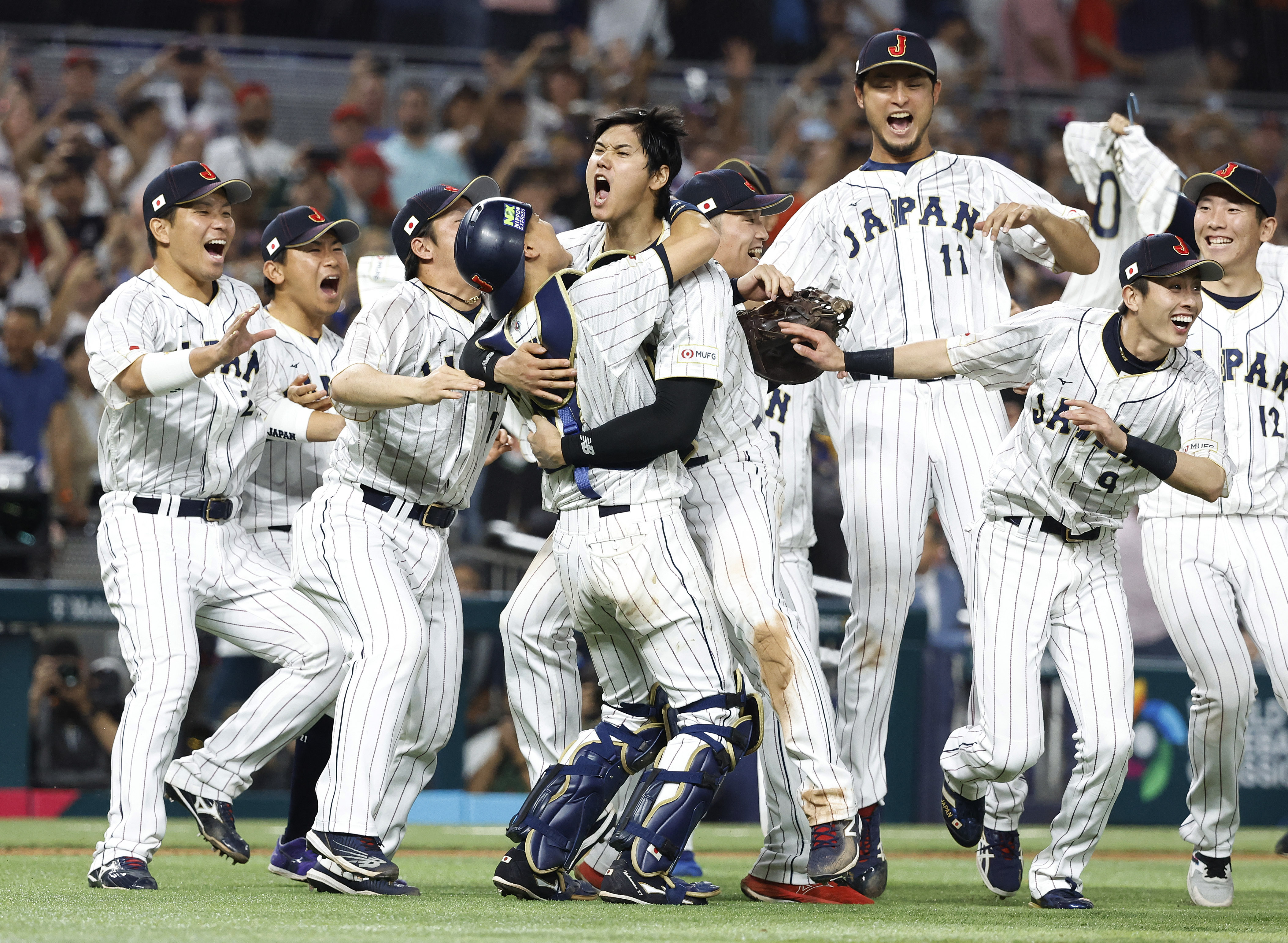 Shohei Ohtani continues his amazing run in MLB: will he get the Triple Crown?  - AS USA