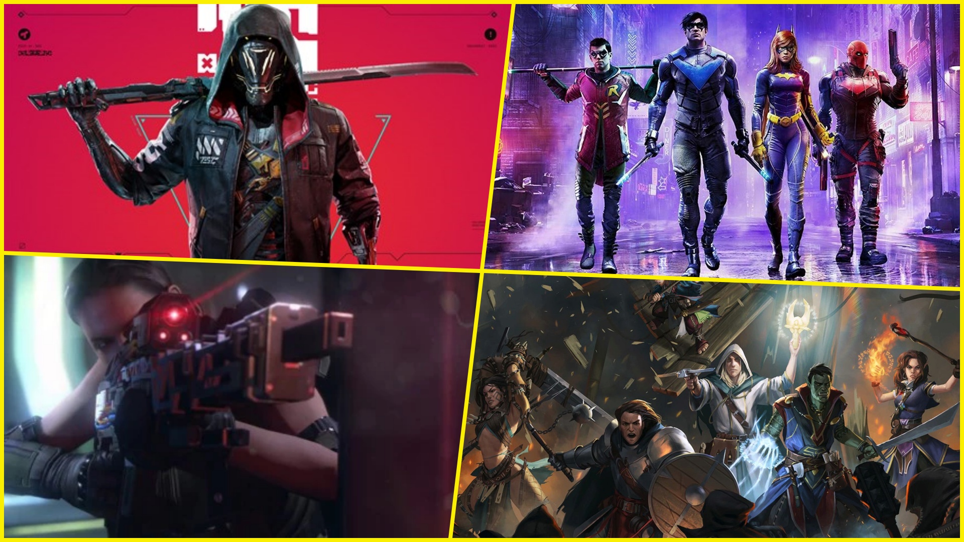 Humble Bundle benéfico: hazte con 1.000 euros en juegos por menos de 30