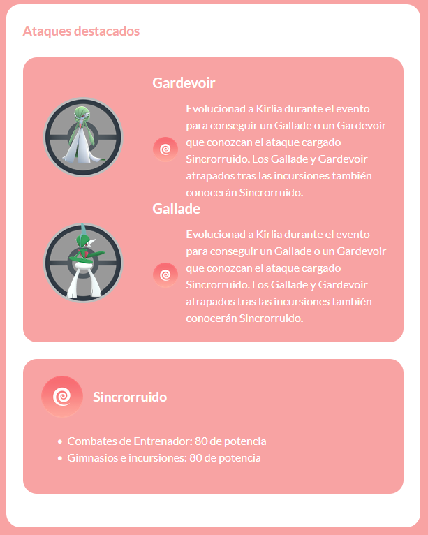 Pokémon GO - Evento Dia dos Namorados 2023 e Dia de Pesquisa Limitada de  Luvdisc