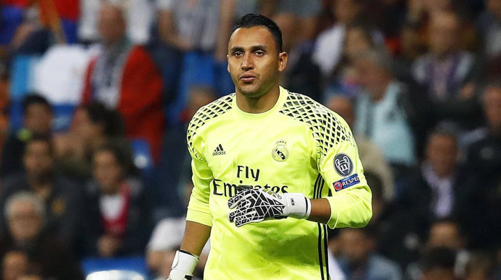 Mundo Deportivo: Keylor, dispuesto a escuchar al Barça