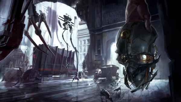 Dishonored, guía completa - Coleccionables - Meristation