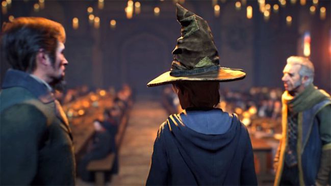 Hogwarts Legacy  All spells confirmed in the game - Meristation