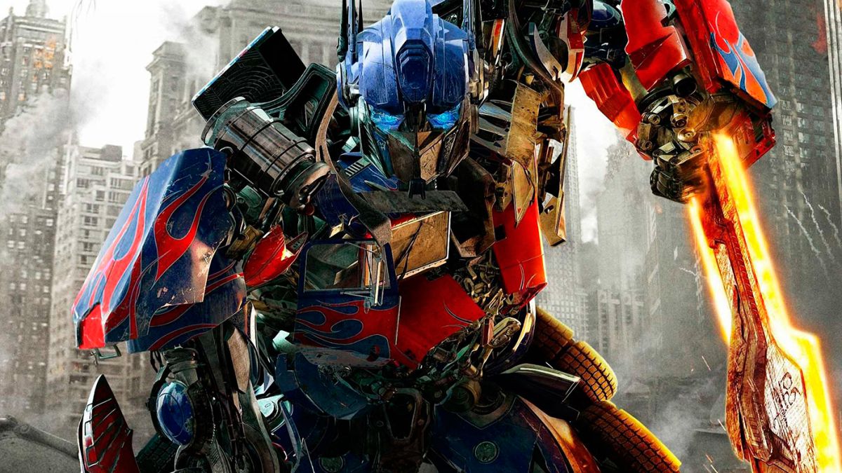 Transformers timeline - how to watch the movies in order